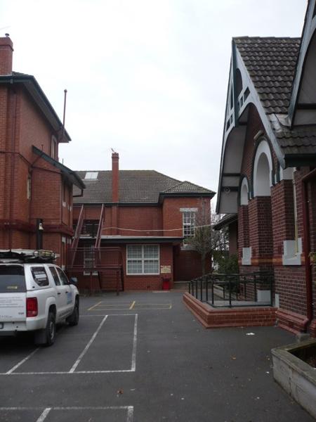 Essendon Primary School No.483