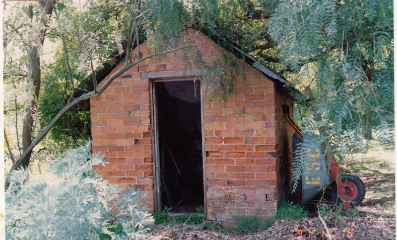 Living Learning Centre 739 Main Rd Eltham Colour 3 - Shire of Eltham Heritage Study 1992