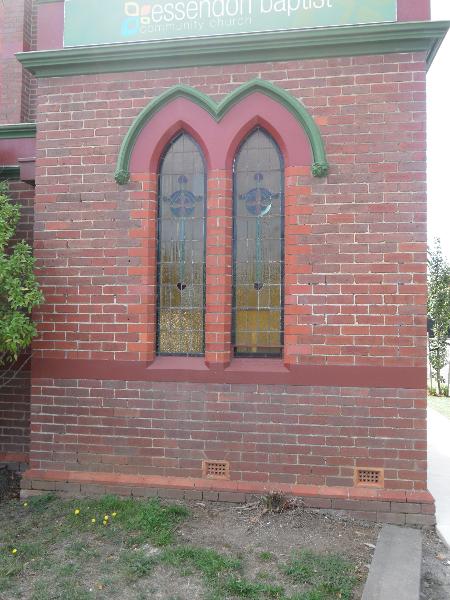 Essendon Baptist Church