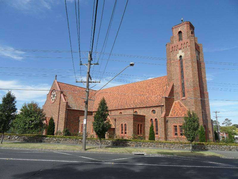 St Therese's Church