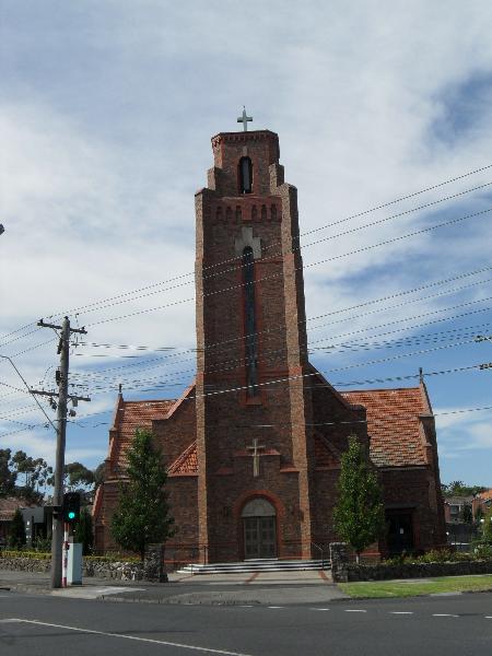 St Therese's Church