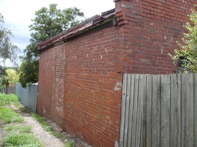 Stables, 23 Brown Avenue