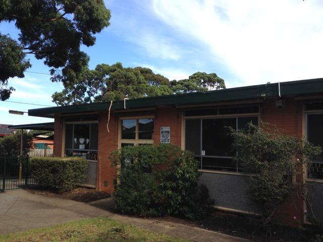East Keilor Pre-school and Infant Welfare Centre