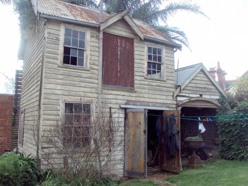The Stables at 28 Northcote Road, Armadale