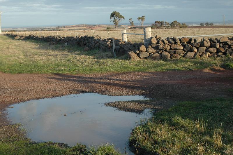 Dry Stone Wall R194