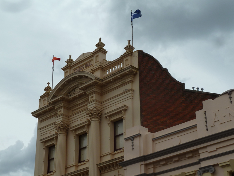 H0657 BALLARAT TRADES HALL LHA 2015 3.JPG