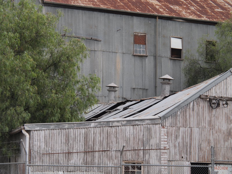 H1011 FORMER WIMMERA FLOUR MILL AND SILO COMPLEX LHA 2015 6.JPG