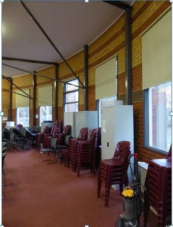 f Chapel of St Joseph interior 3 Aug 2015.JPG