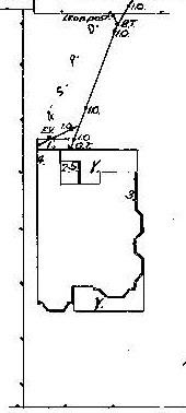 GWST Drainage Plan no. 4518A, Dec 1928, Barwon Water.