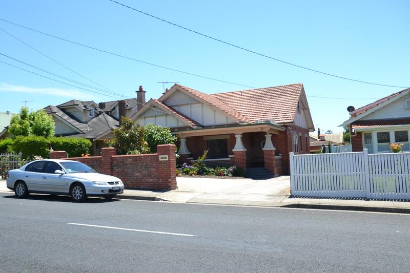 120 Aphrasia Street, Newtown