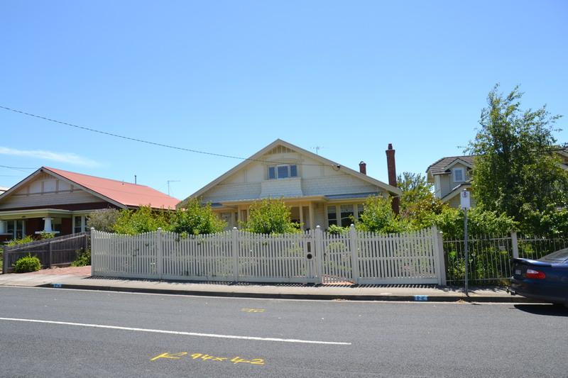 124 Aphrasia Street, Newtown