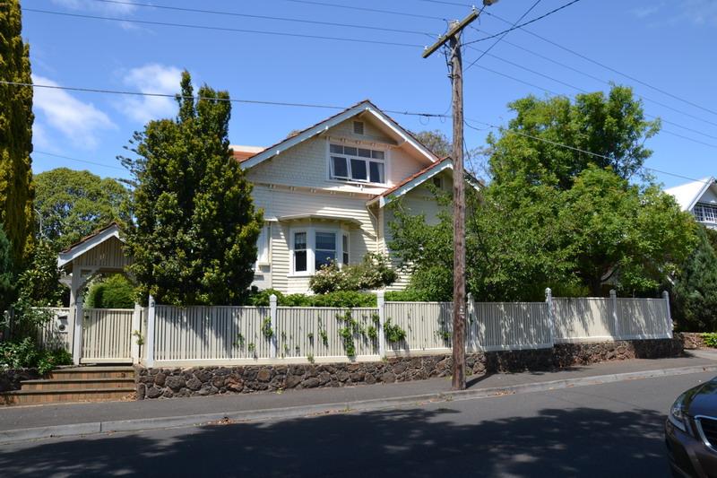 12 Nantes Street, Newtown