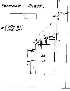 GWST Drainage Plan no. 6040, n.d., Barwon Water.