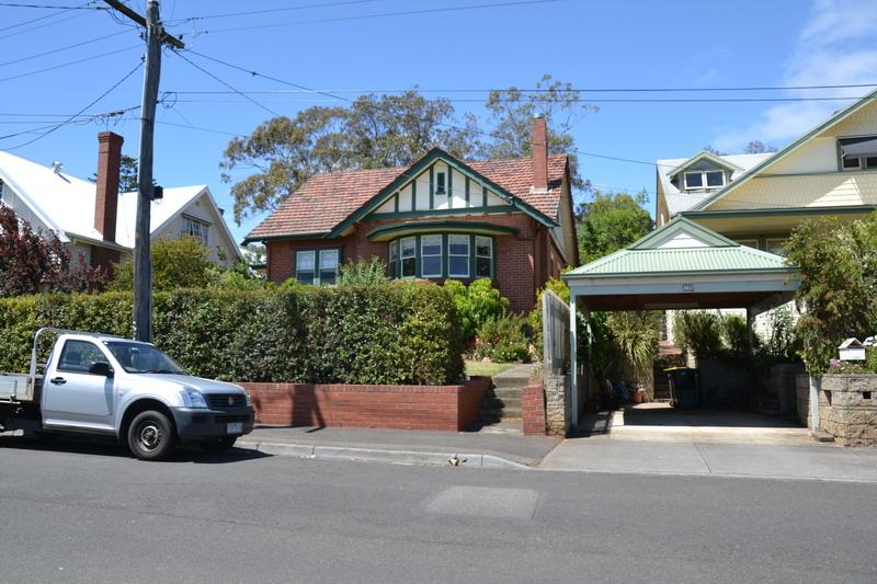 16 Nantes Street, Newtown