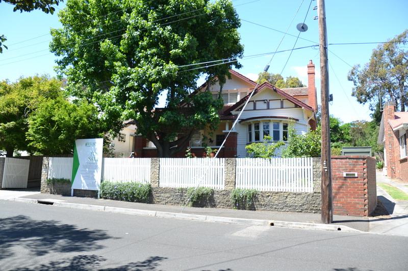 20 Nantes Street, Newtown