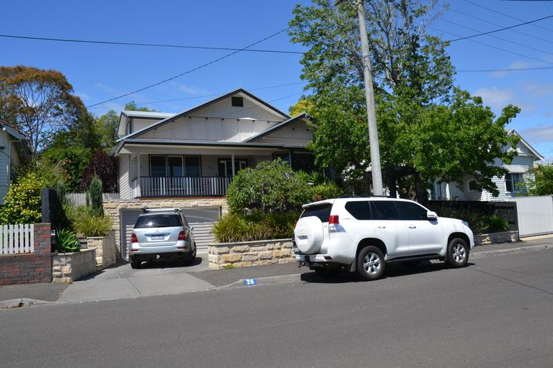 26 Nantes Street, Newtown