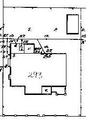 GWST Drainage Plan no. 4618A, 1935, Barwon Water.