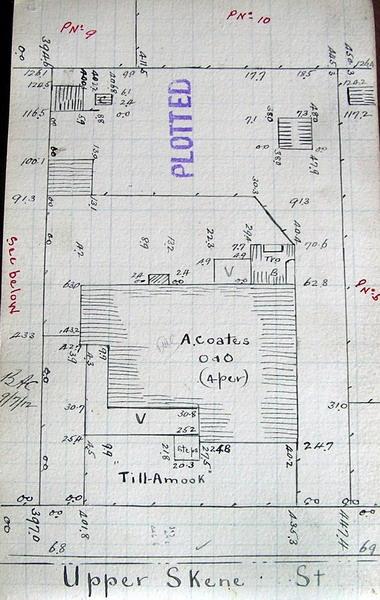GWST Fieldbook no. 147, 9 July 1912, p4, Barwon Water.