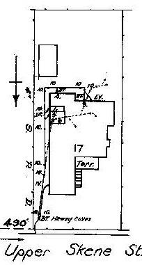 GWST Drainage Plan no. 5807A, 1962, Barwon Water.