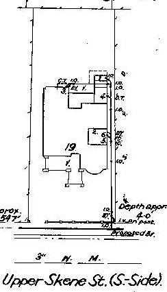 GWST Drainage Plan no. 4560A, 1930, Barwon Water.