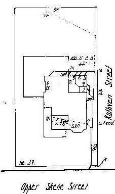 GWST Drainage Plan no. 6122, 1989, Barwon Water.