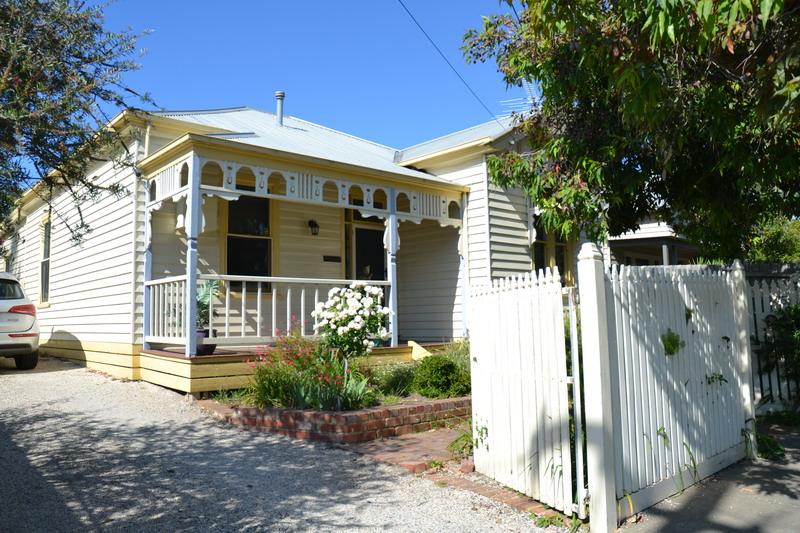 45 Upper Skene Street, Newtown