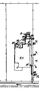 GWST Drainage Plan no. 6107, 1925, Barwon Water.