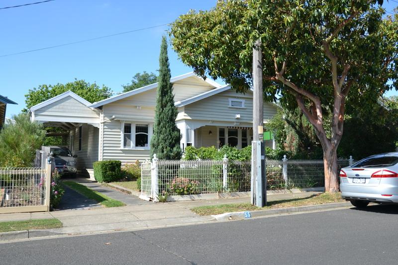 55 Upper Skene Street, Newtown