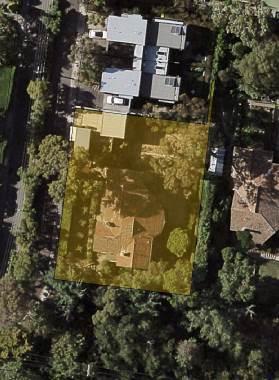 Aerial Photo 2016 Extent of Former Lalor House.jpg