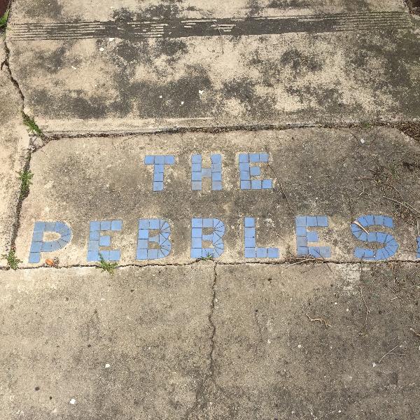 THE PEBBLES October 2016