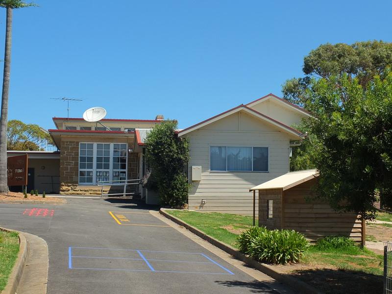 Ceres Primary School, 605 Barrabool Road,Ceres