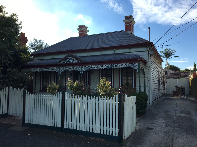 98 Tinning Street BRUNSWICK