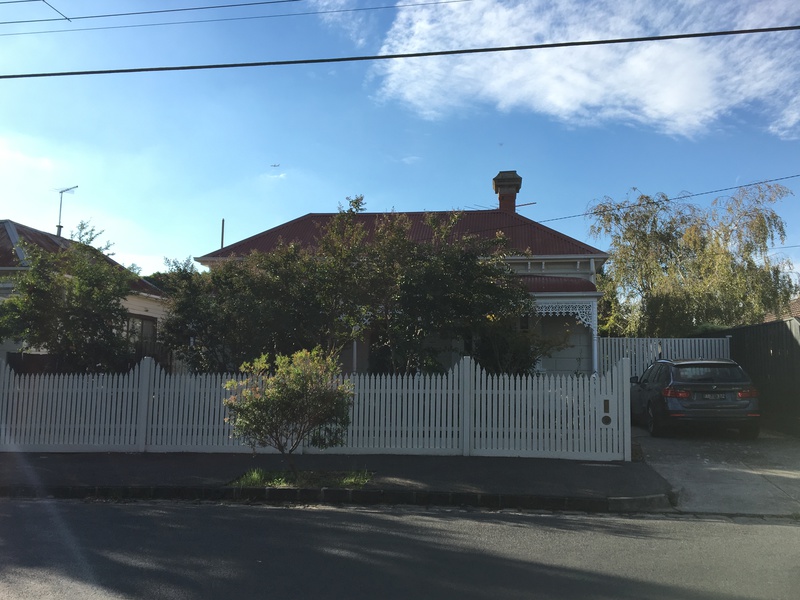 106 Tinning Street BRUNSWICK