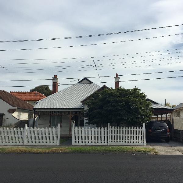 21 Pearson Street BRUNSWICK WEST