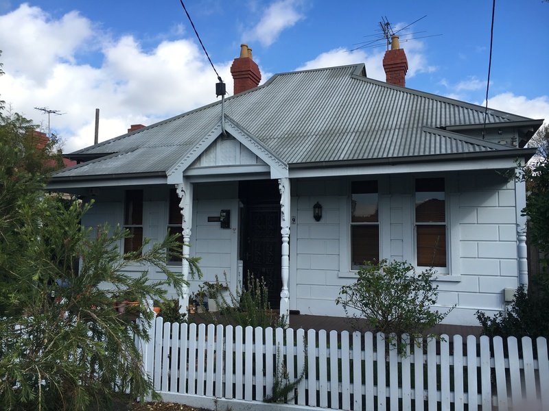 9 Aberdeen St Brunswick