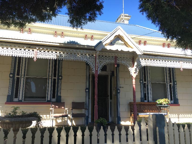 86 Laura St Brunswick