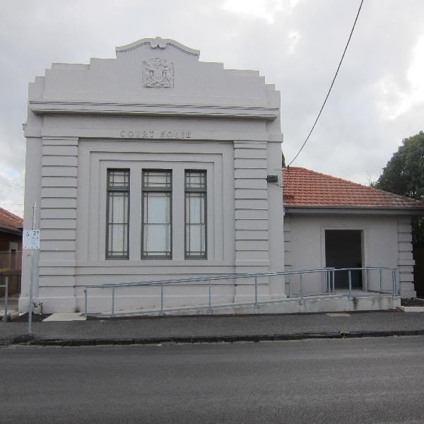 160-162 Bell St Coburg