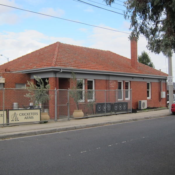 160-162 Bell St Coburg