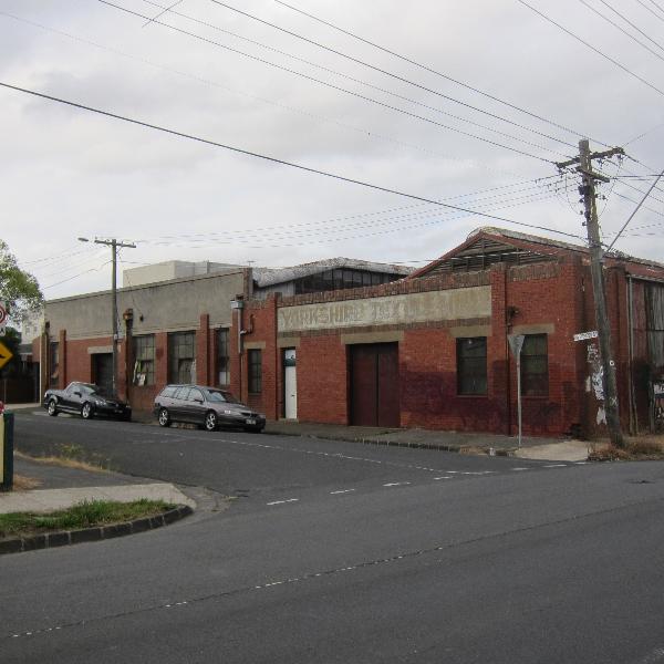 2-4 Inverness St Brunswick East