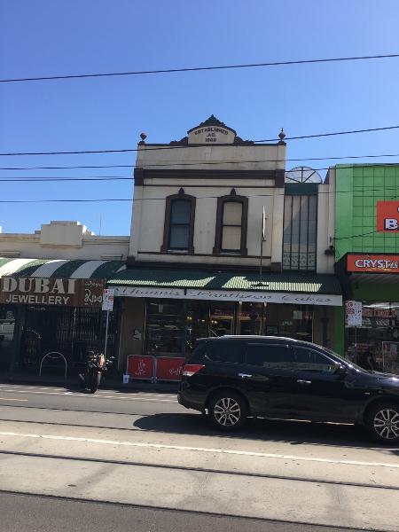 Shop - 425 Sydney Road