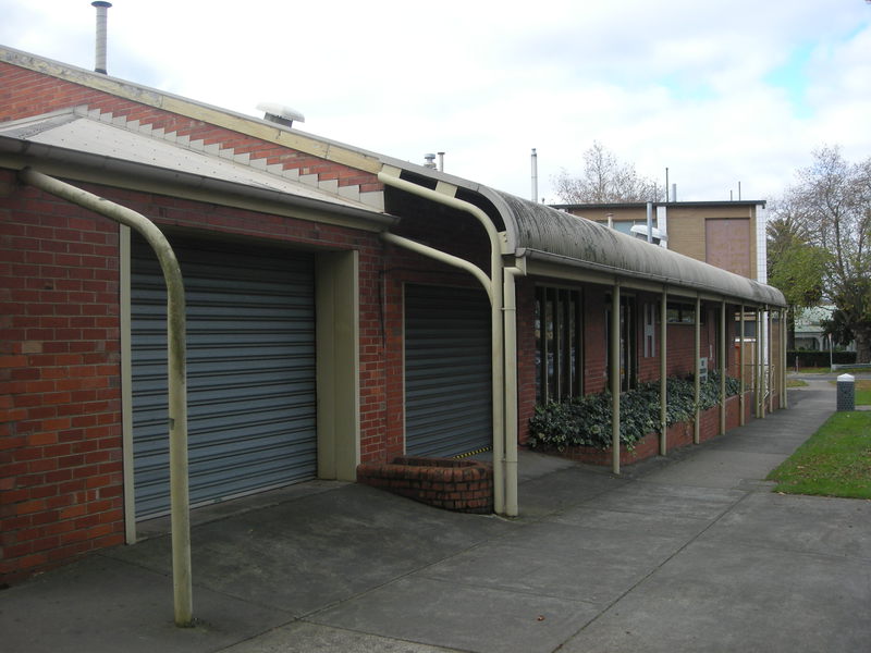 Building H and I, Corbould Building, Automotive Skills Centre.jpg