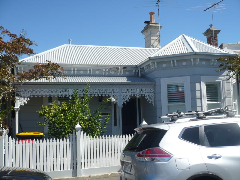 7 Clarence Street