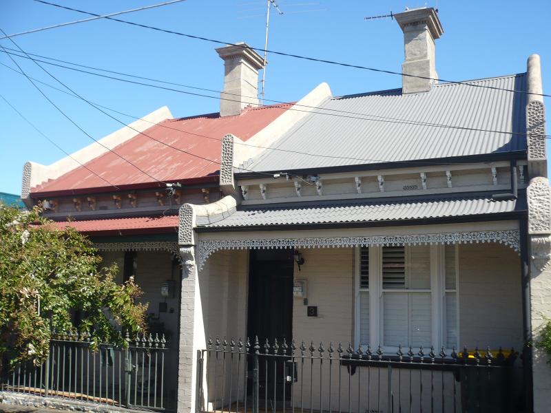 1 &amp;3 Clarence Street