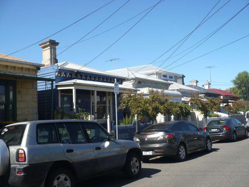 2-10 Clarence Street