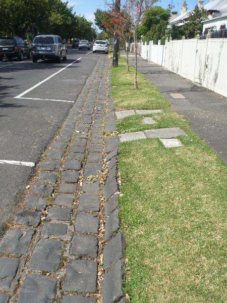 Queens Avenue &amp; Burton Crescent