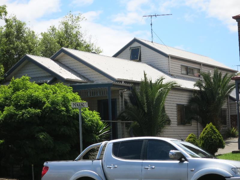 15 Alexandra Avenue