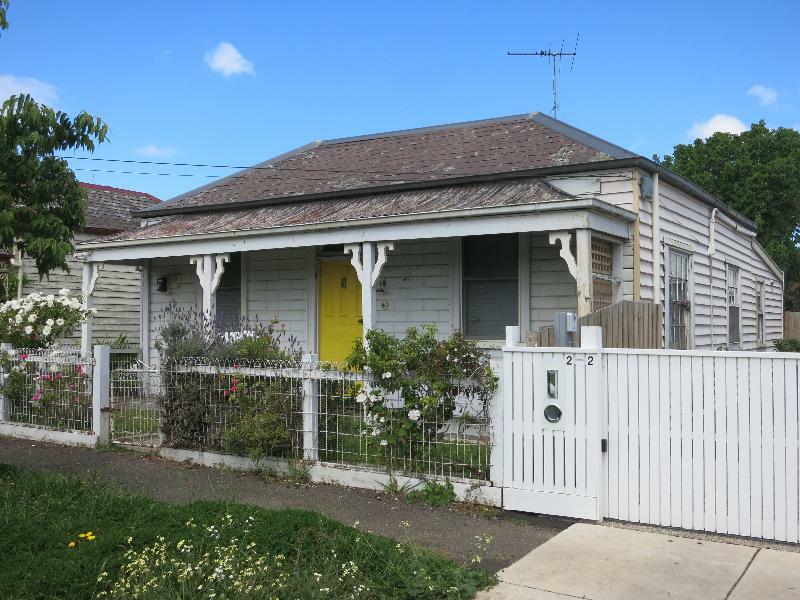 4 Alexandra Avenue