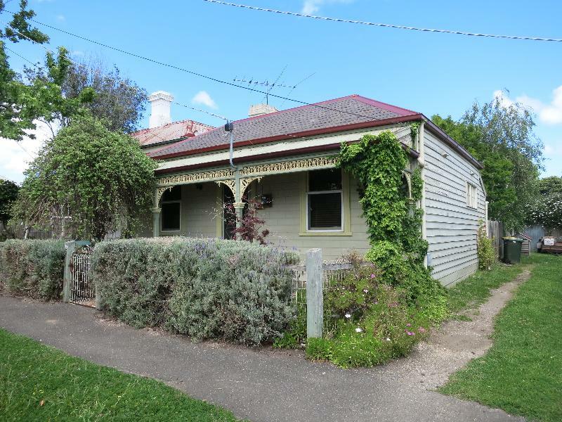 6 Alexandra Avenue