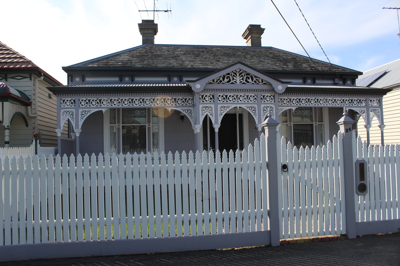 26 Roseberry Street Ascot Vale