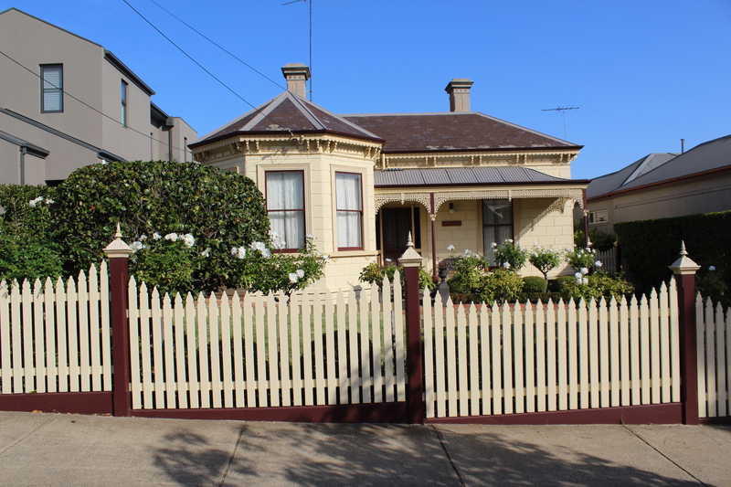 35 St Leonards Road Ascot Vale